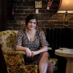 Photo of Maeve