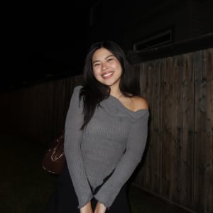 Photo of Monique