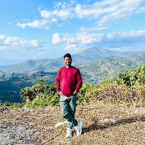Photo of Raja