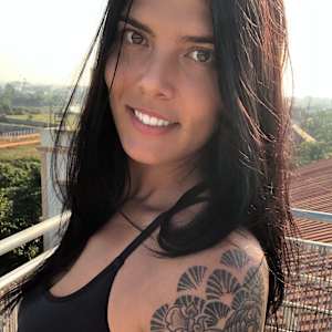 Photo of Stephanie