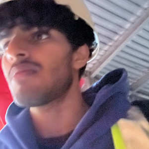 Photo of Hassan