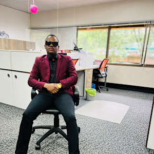 Photo of Ebanzi Mcengwa