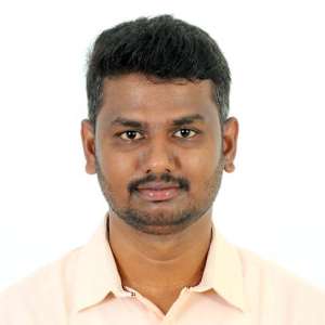 balamurugan murugesan