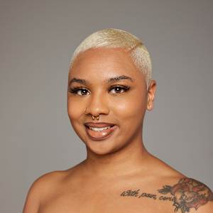 Photo of Amanda