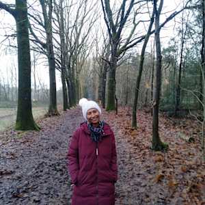Photo of Malikah