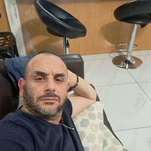 Photo of Tamer