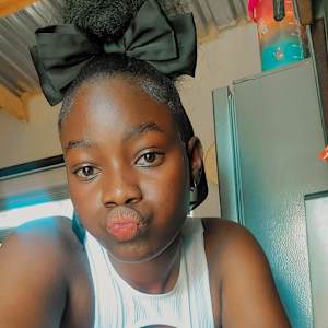 Photo of Thandeka