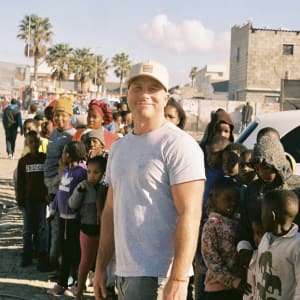 Photo of Don