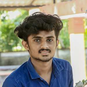 Photo of ASWIN