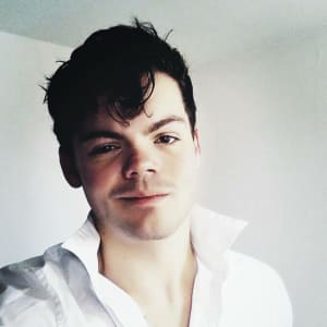 Photo of Martin