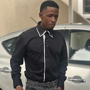Photo of Kagiso Harmony