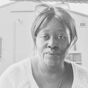 Photo of Nombulelo Gumede