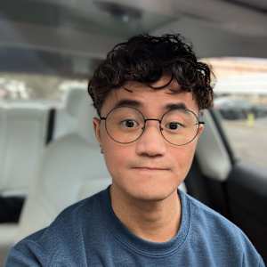 Photo of Dominic