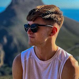 Photo of Christopher