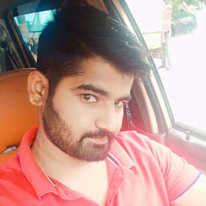 Photo of Mohd Waheed