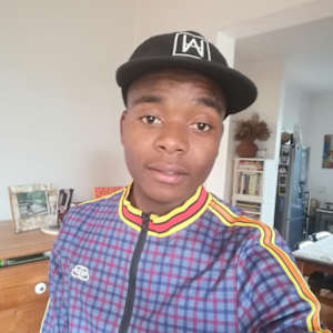Photo of Michael