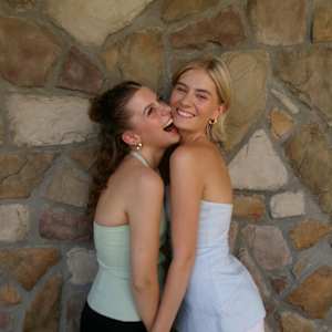 Photo of emily