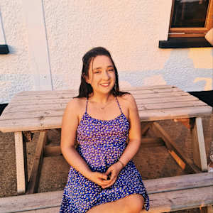 Photo of Eilish