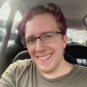 Photo of Jeremy