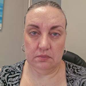 Photo of Martha Alexander
