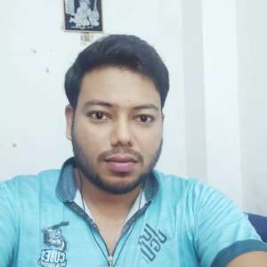 Photo of Lakshminarayanan M