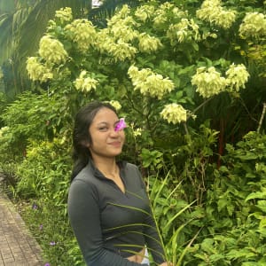 Photo of Syaqilah