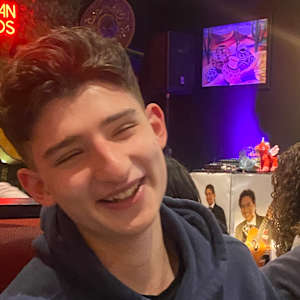 Photo of ChristopherManis