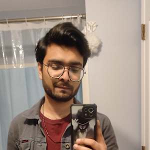 Photo of Tarif Hasnain