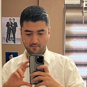 Photo of Nima