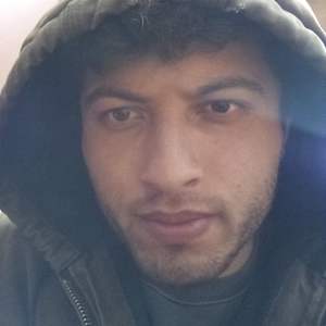Photo of Daniel