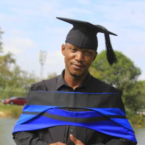 Photo of Kagiso