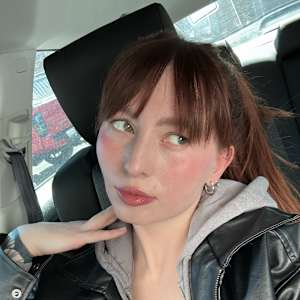 Photo of Hannah