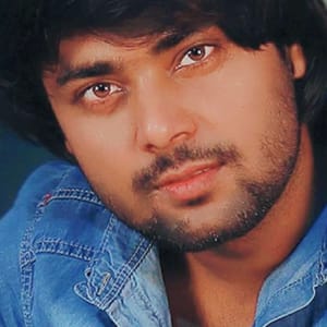 Photo of Dipendra Kumar Sharma