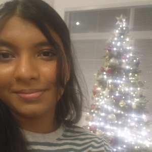 Aarthika Ravichandran