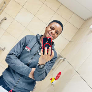 Photo of Gomolemo