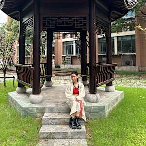 Photo of Adhelle
