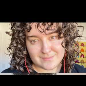 Photo of Rosalind