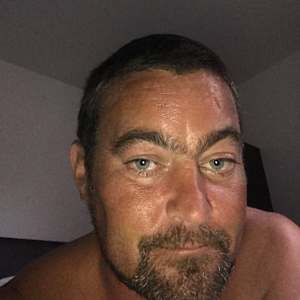 Photo of Brendan Hughes