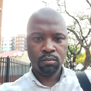 Photo of Thando