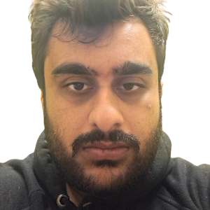Photo of Daniyaal