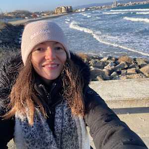 Photo of Lenka