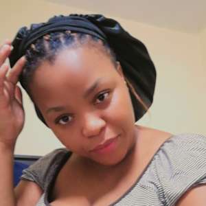 Photo of Tumelo