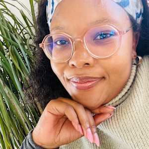 Photo of Ntaoleng Kani Mokheche