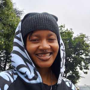 Photo of Liezelle Mogowe