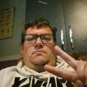 Photo of Marc Oldridge