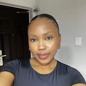 Photo of Karabo Letshele