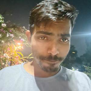 Photo of Pankaj