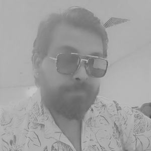 Photo of Rishab
