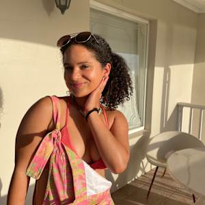 Photo of Carla