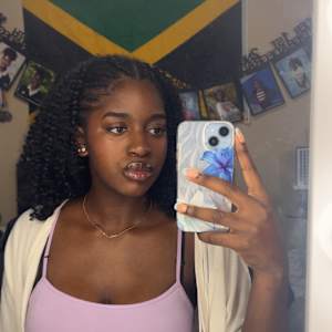 Photo of Gizelle Russell